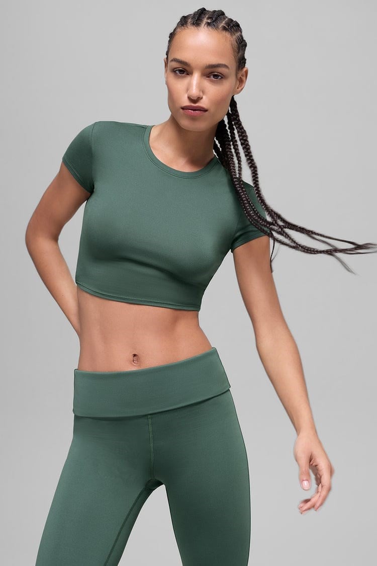 Alo Yoga Tshirt