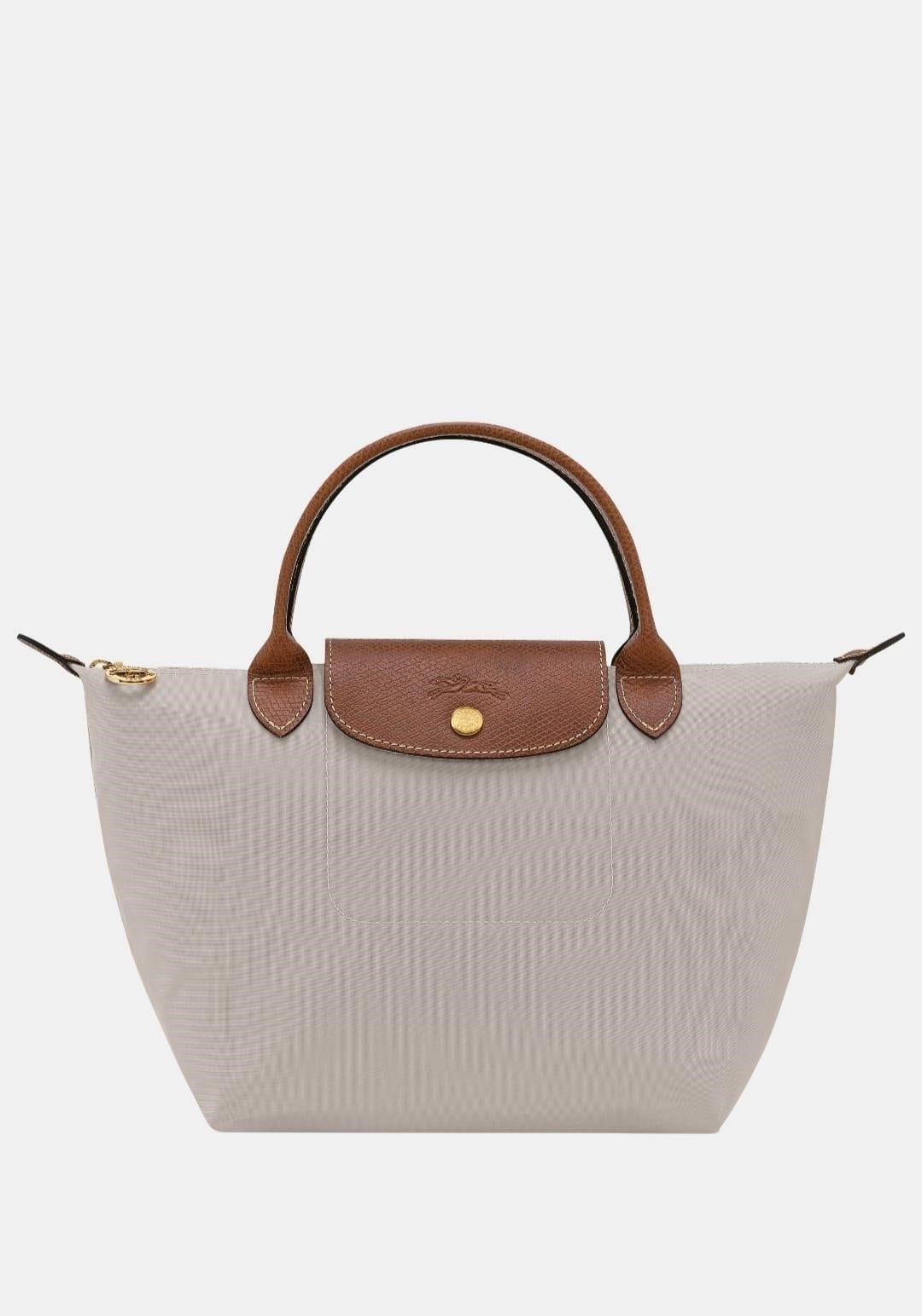 Longchamp Le Pliage S Boy Çanta