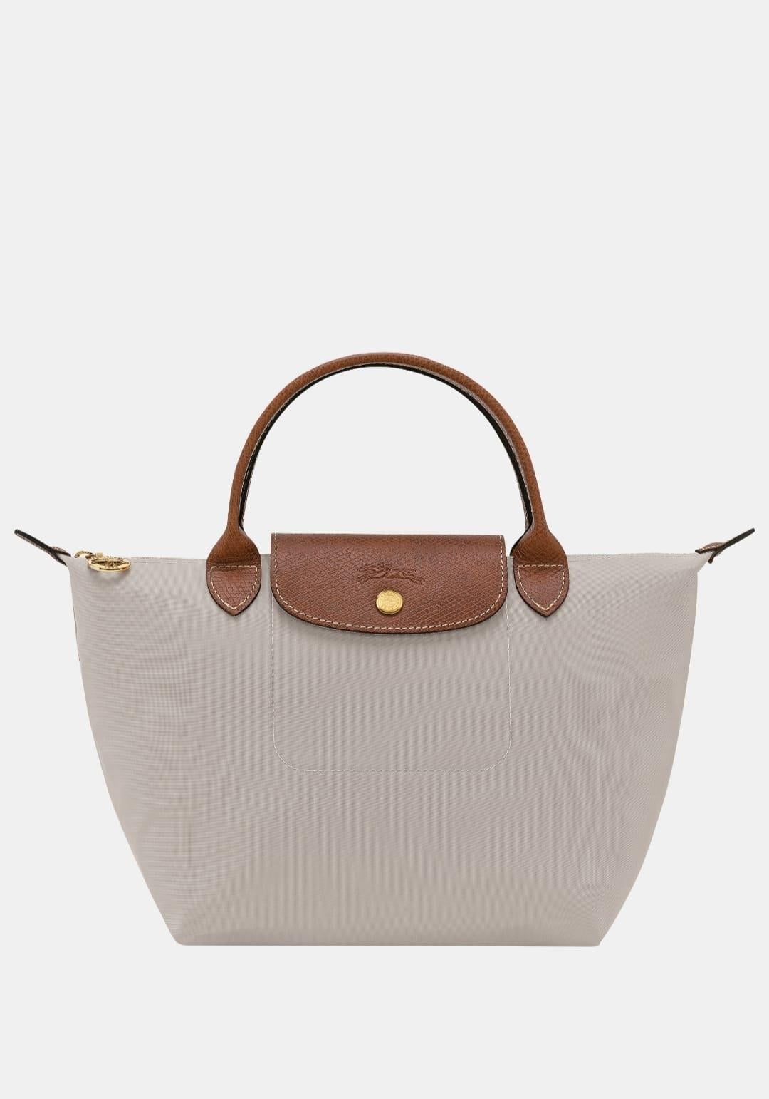 Longchamp Le Pliage S Boy Çanta