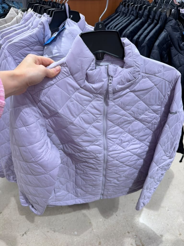 Columbia Mont