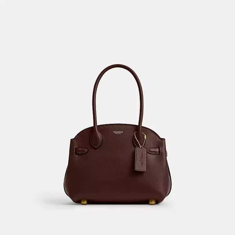 Coach Empire Carryall  21 Çanta