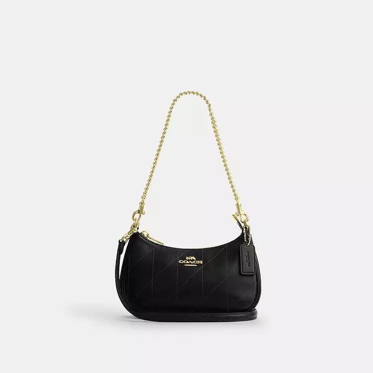 Coach Teri Mini Crossbody Çanta