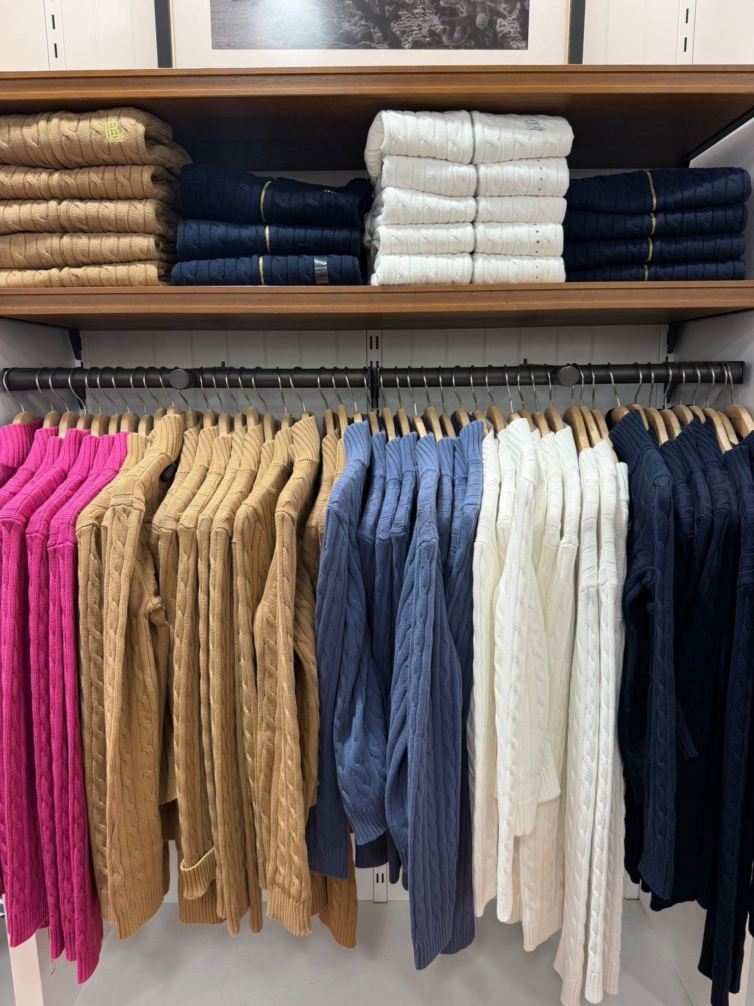 Ralph Lauren Hırka