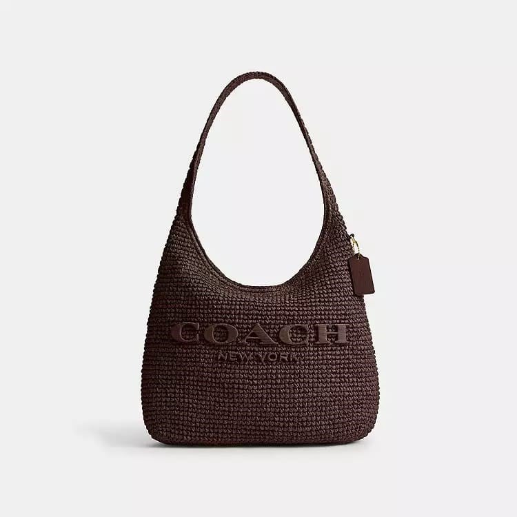 Coach Brooklyn 34 Çanta