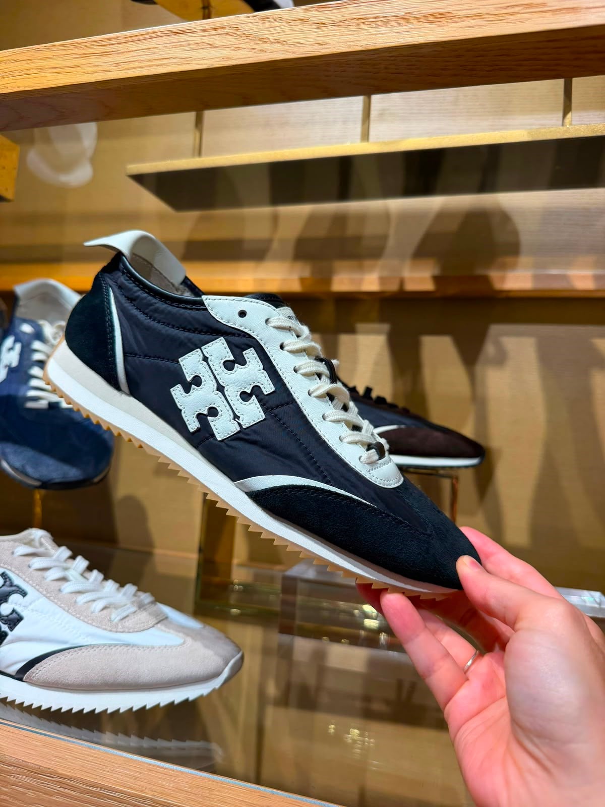Tory Burch Sneakers