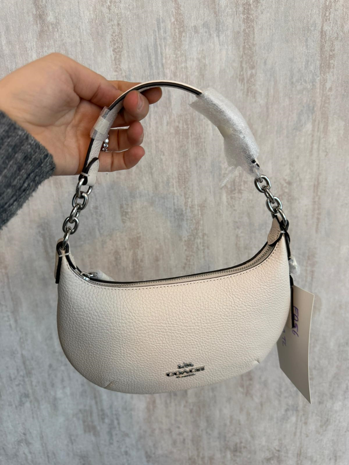 Coach Mini Hobo  Çanta