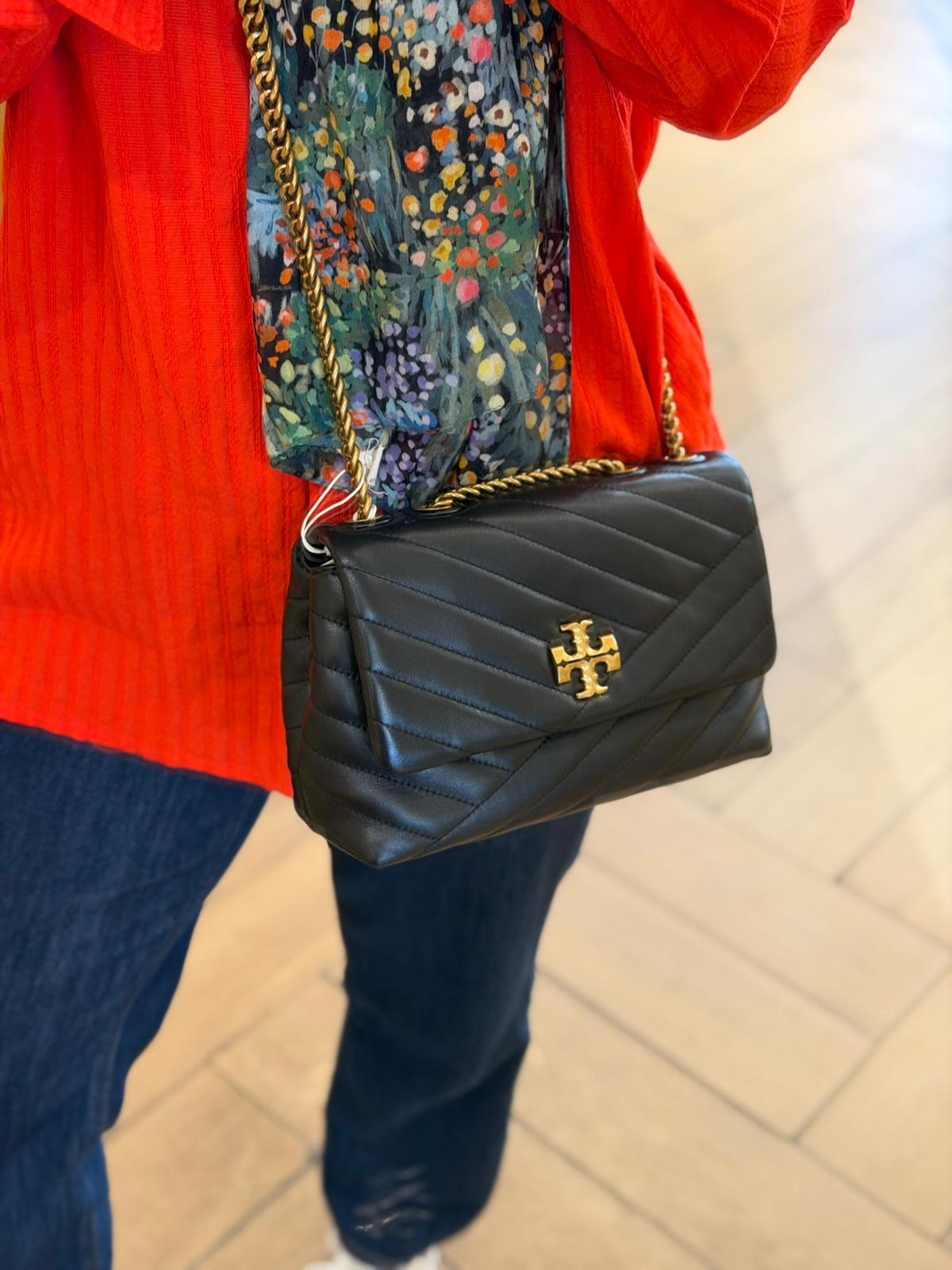Tory Burch Kira Small Çanta