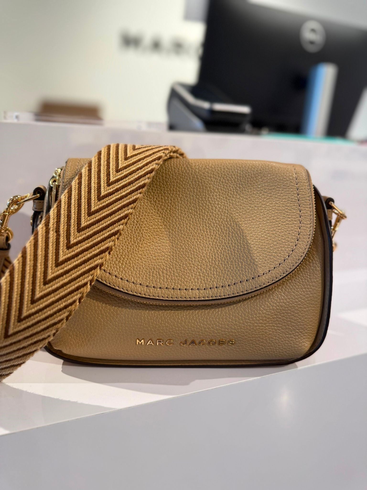 Marc Jacobs Groove Çanta