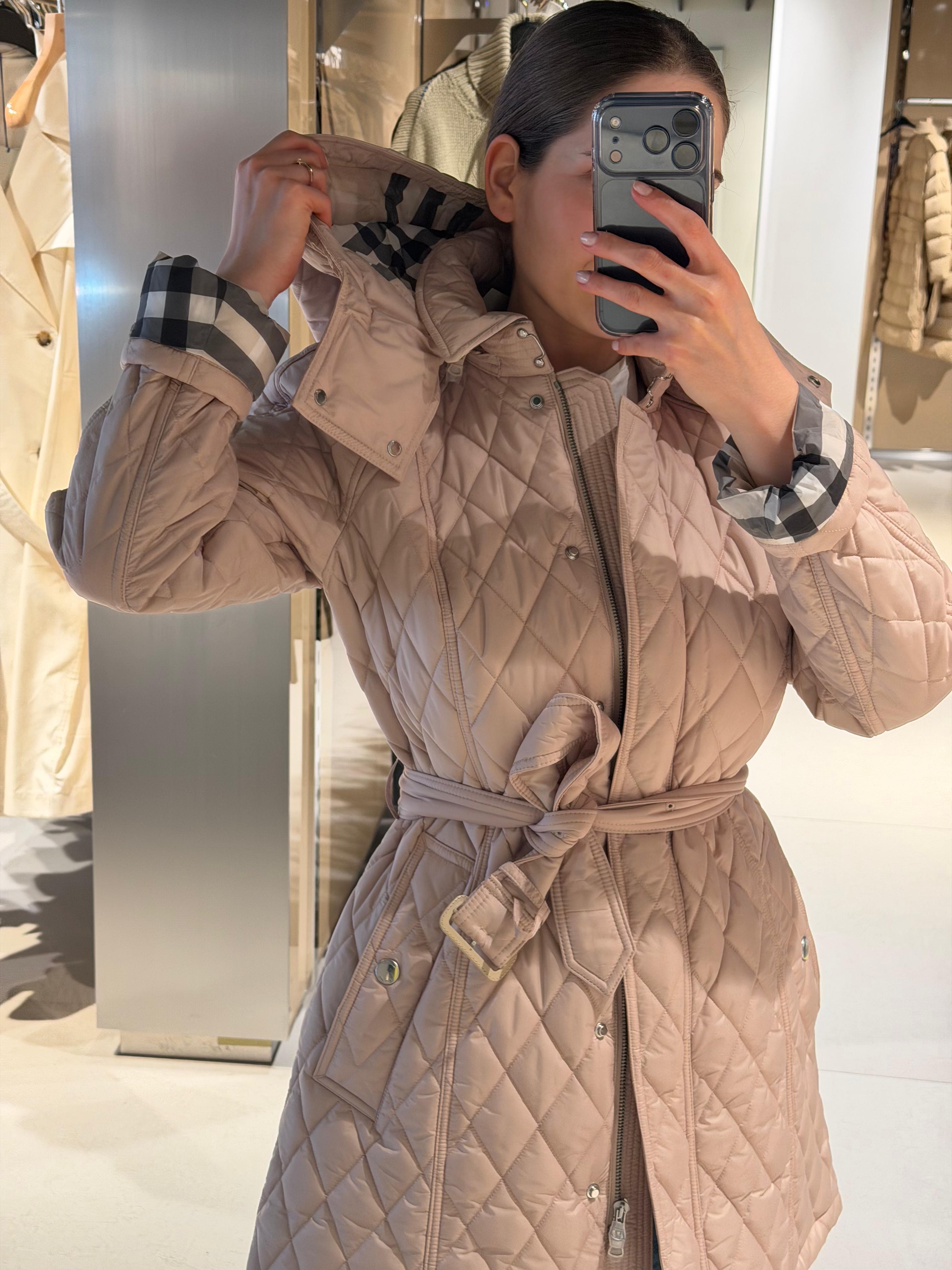 Burberry Mont