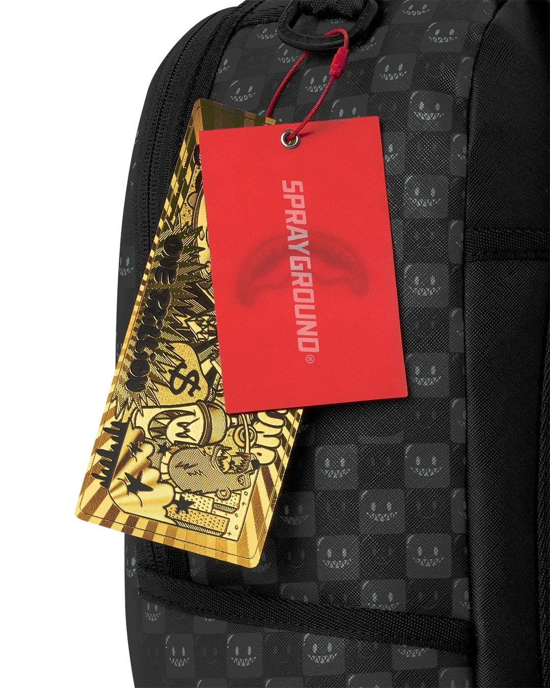 Sprayground Sırt Çantası