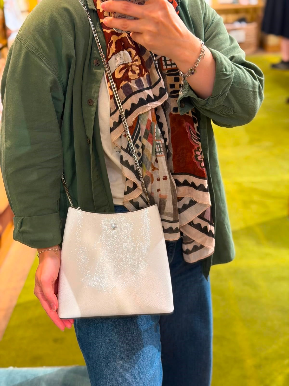 Tory Burch Rory Çanta