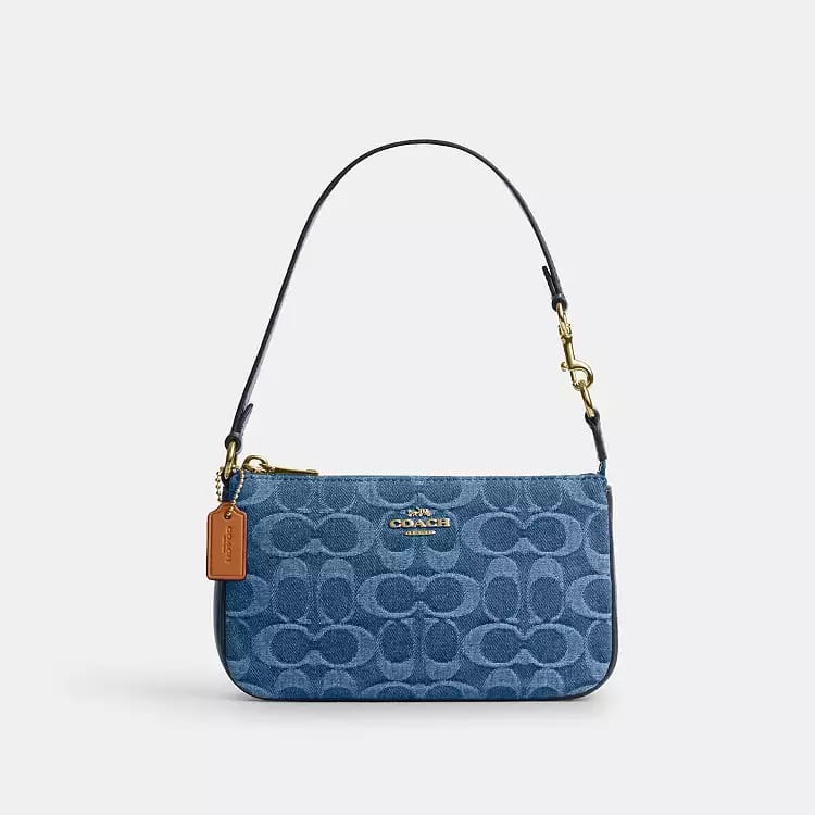 Coach Nolita Çanta