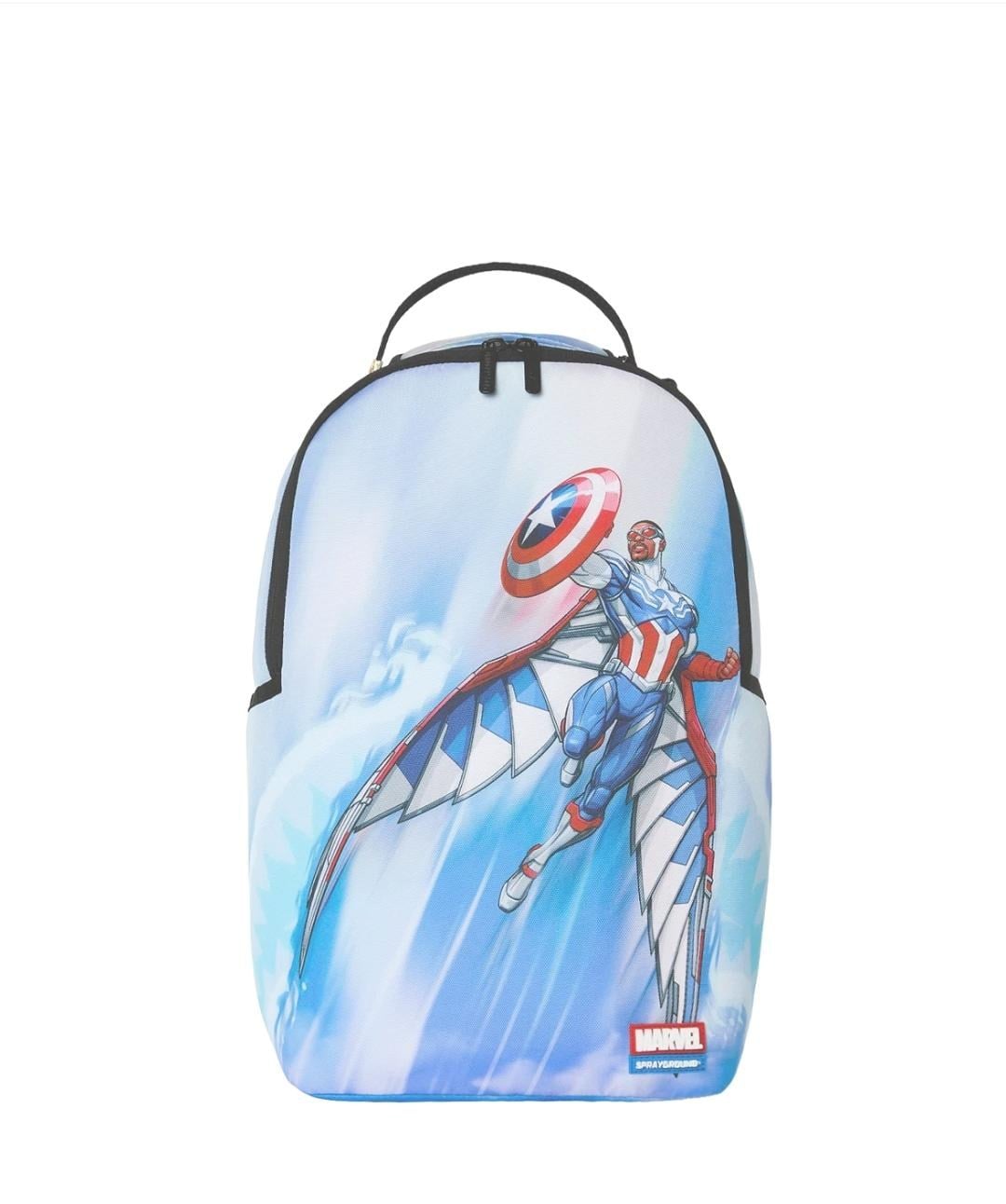 SPRAYGROUND Sırt Çantası