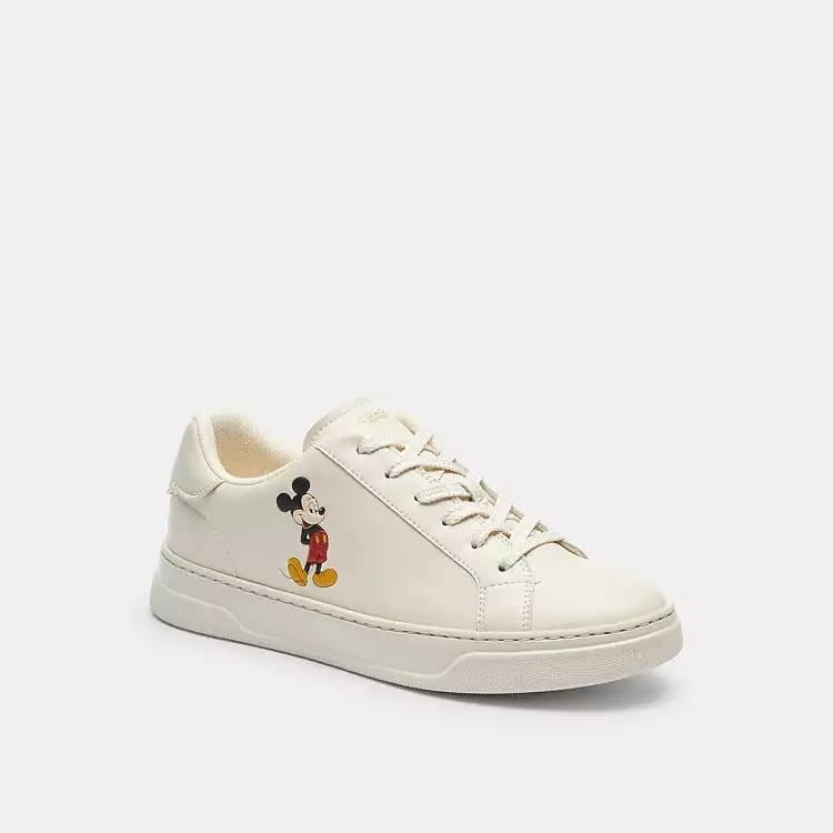 Coach High Line Sneakers