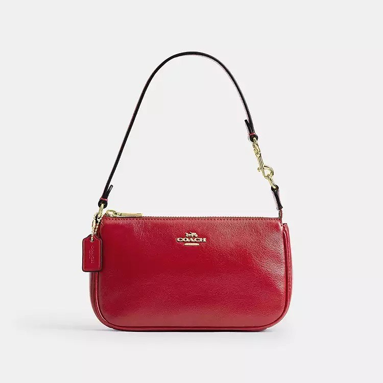 Coach Nolita Çanta