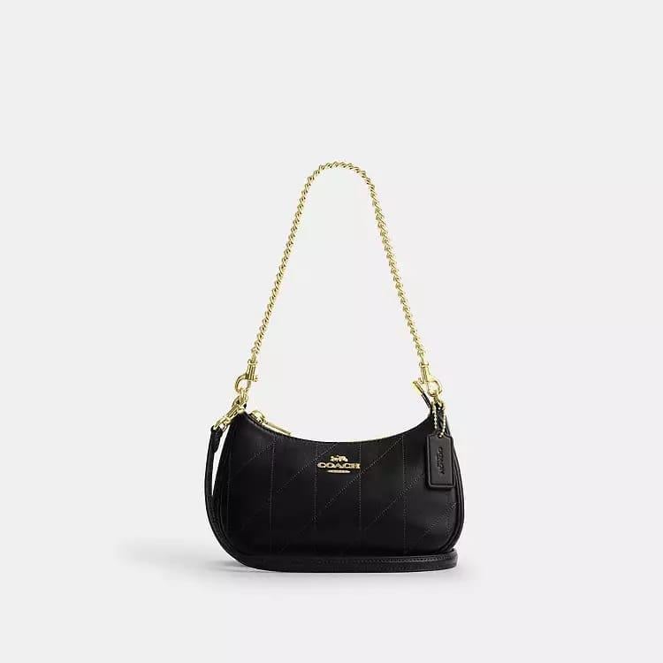 Coach Teri Mini Crossbody Çanta