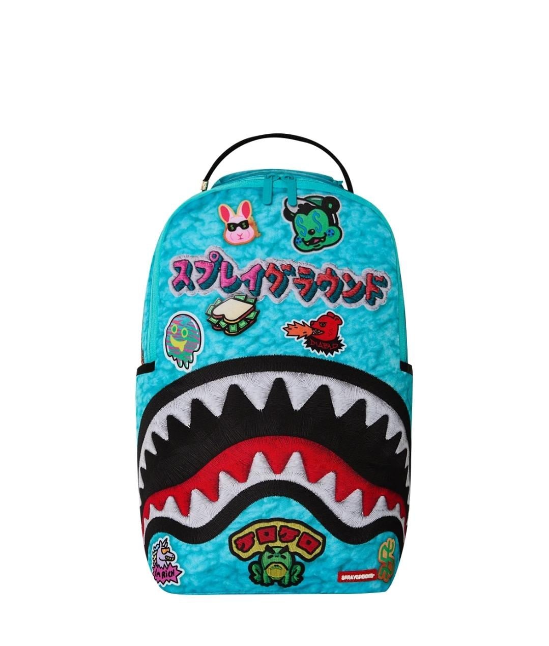 SPRAYGROUND Sırt Çantası