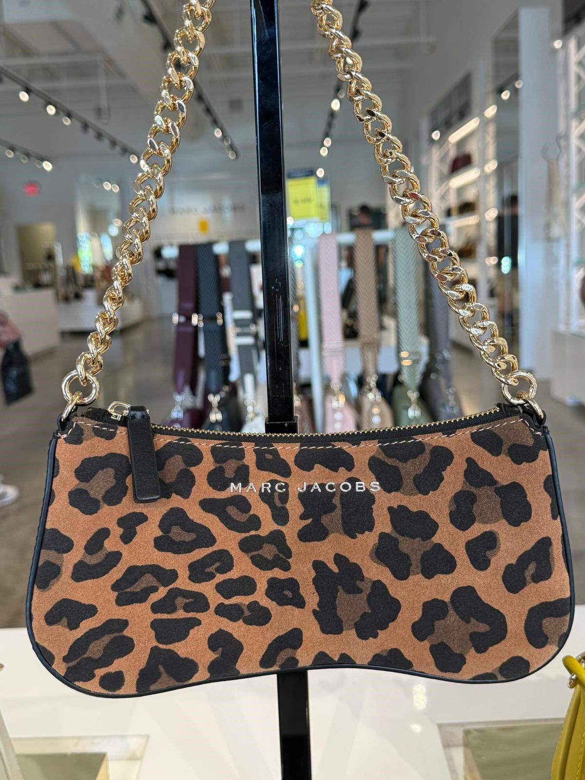  Marc Jacobs Shoulder Çanta