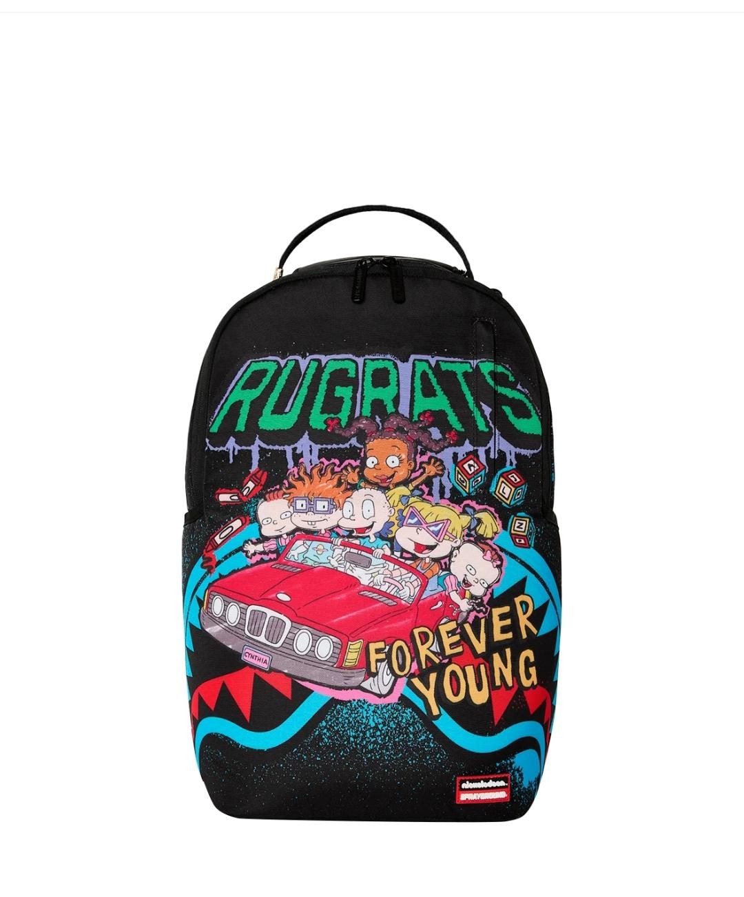 SPRAYGROUND Sırt Çantası