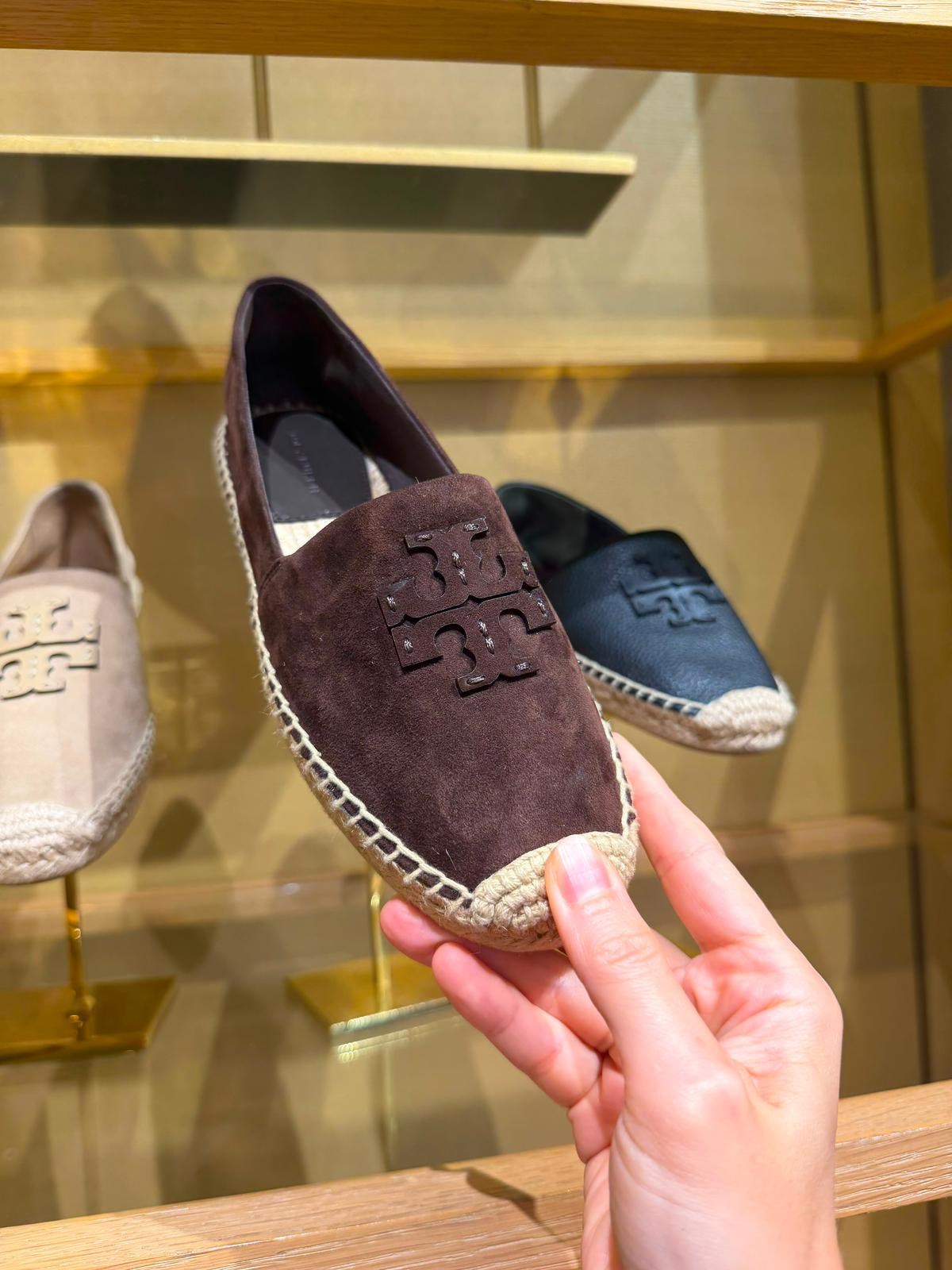 Tory Burch Espadril