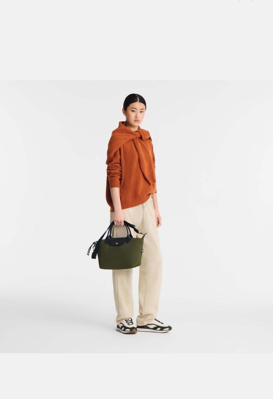 Longchamp Le Pliage Energy S Boy Çanta