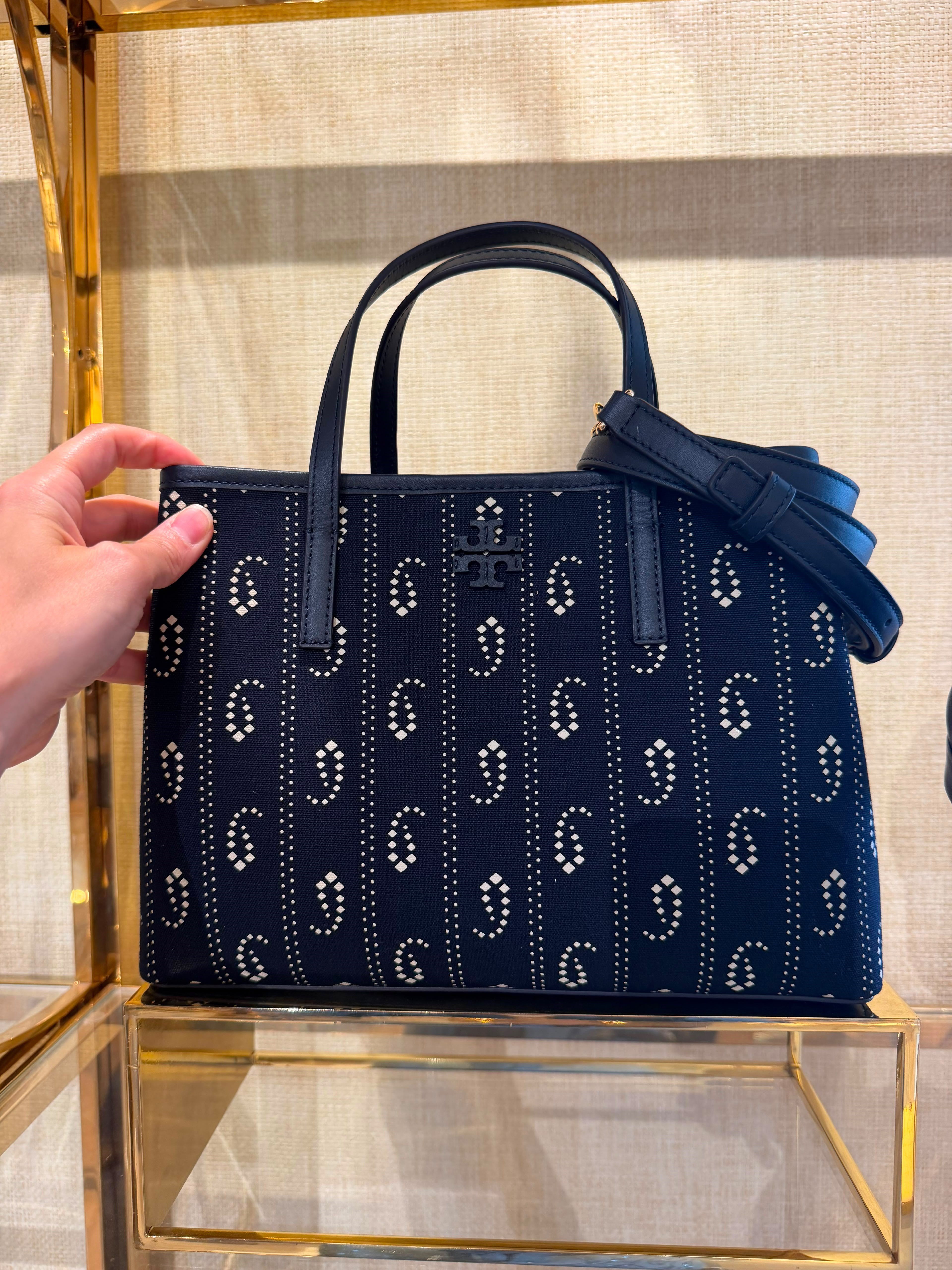 Tory Burch Blake Çanta