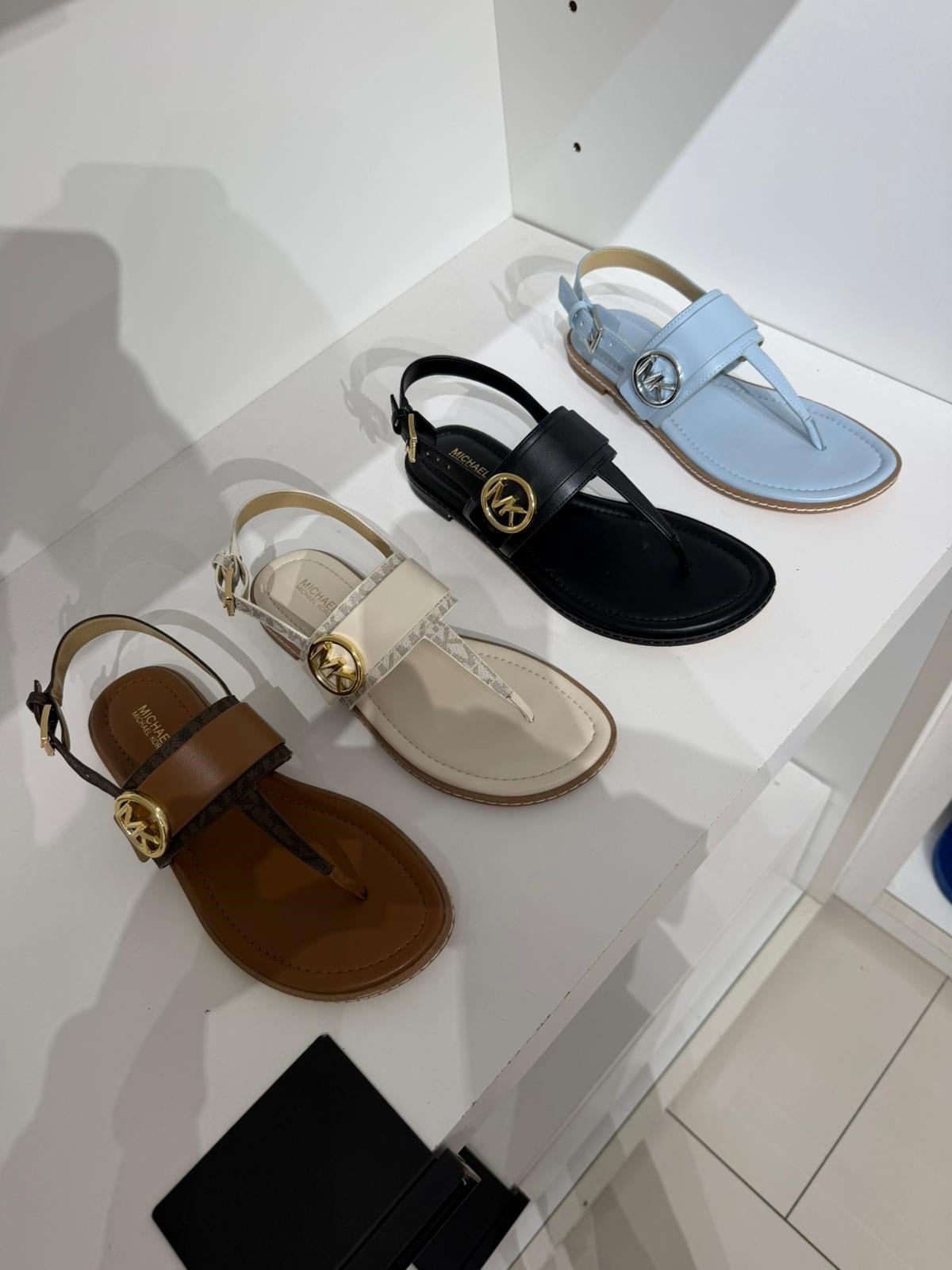 Michael Kors Sandalet
