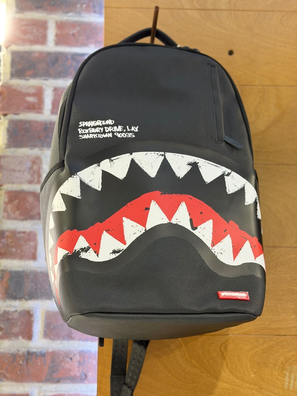 SPRAYGROUND Sırt Çantası