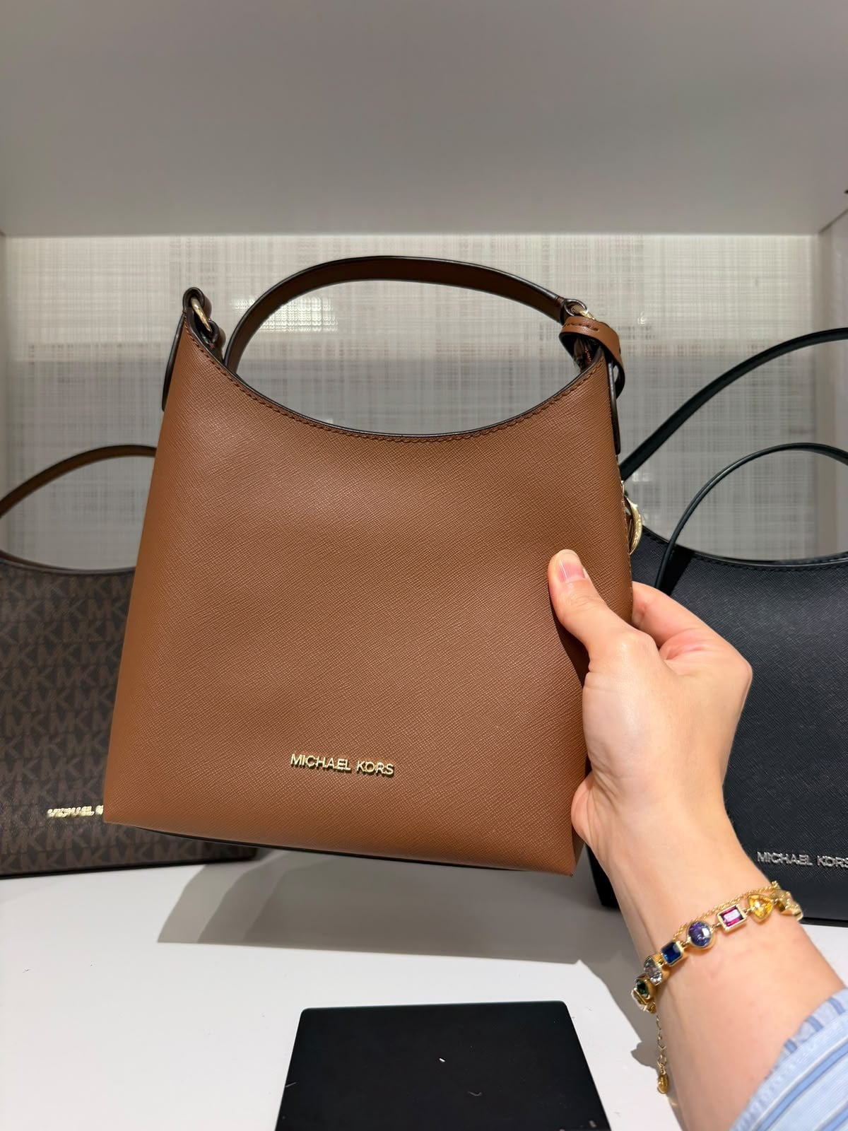 Micheal Kors Çanta
