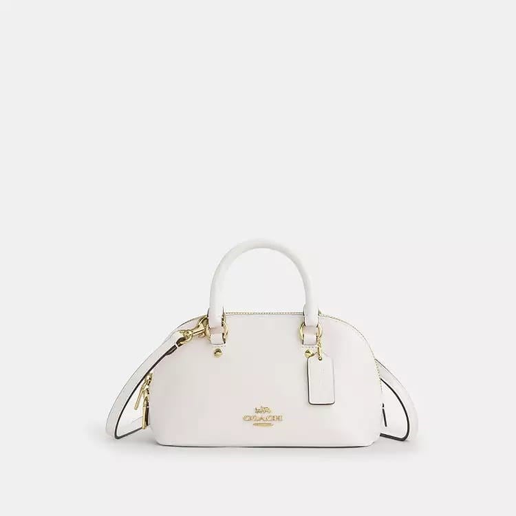 Coach Mini Lara Çanta