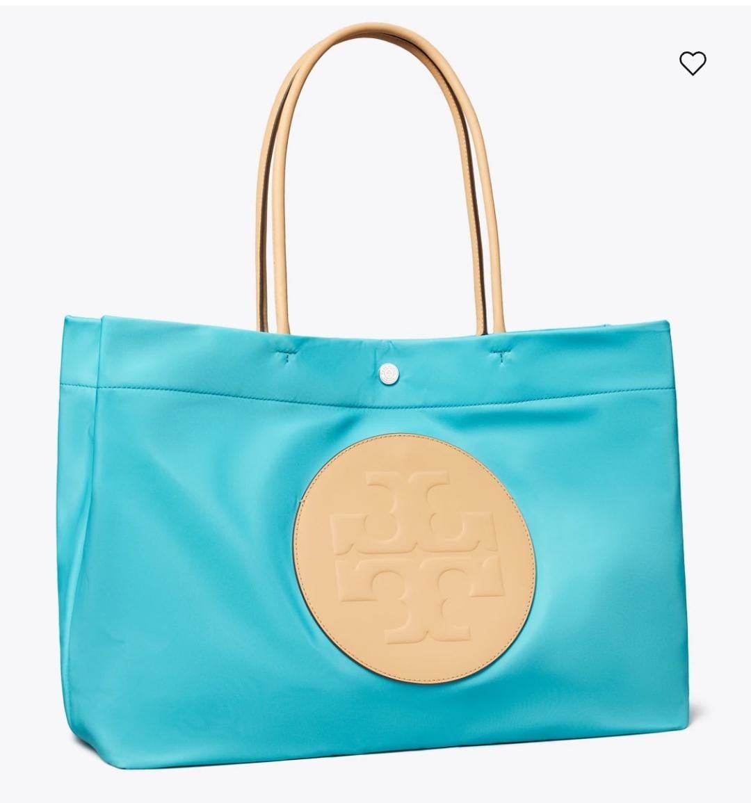 Tory Burch Ella Çanta