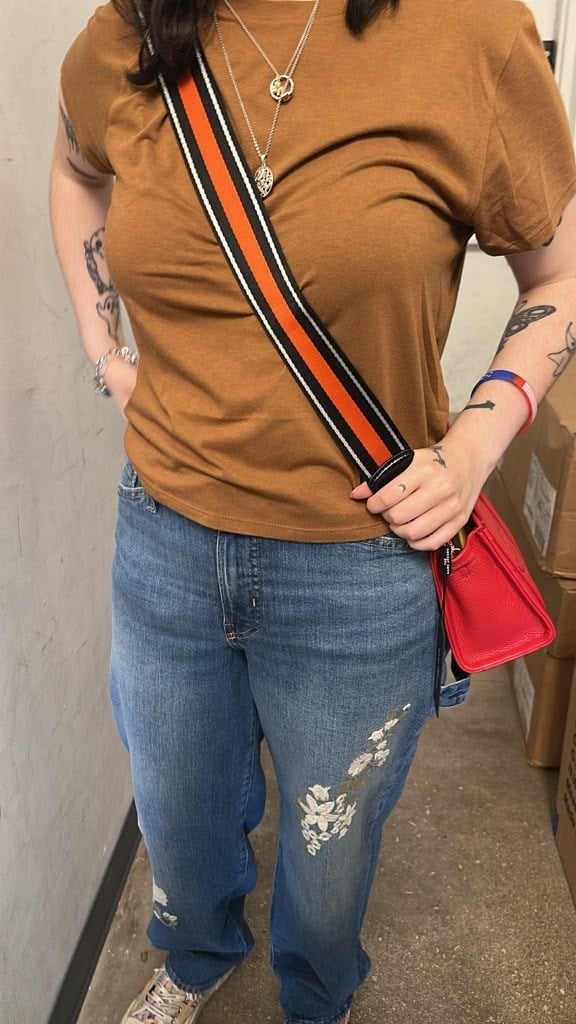 Marc Jacobs Askı