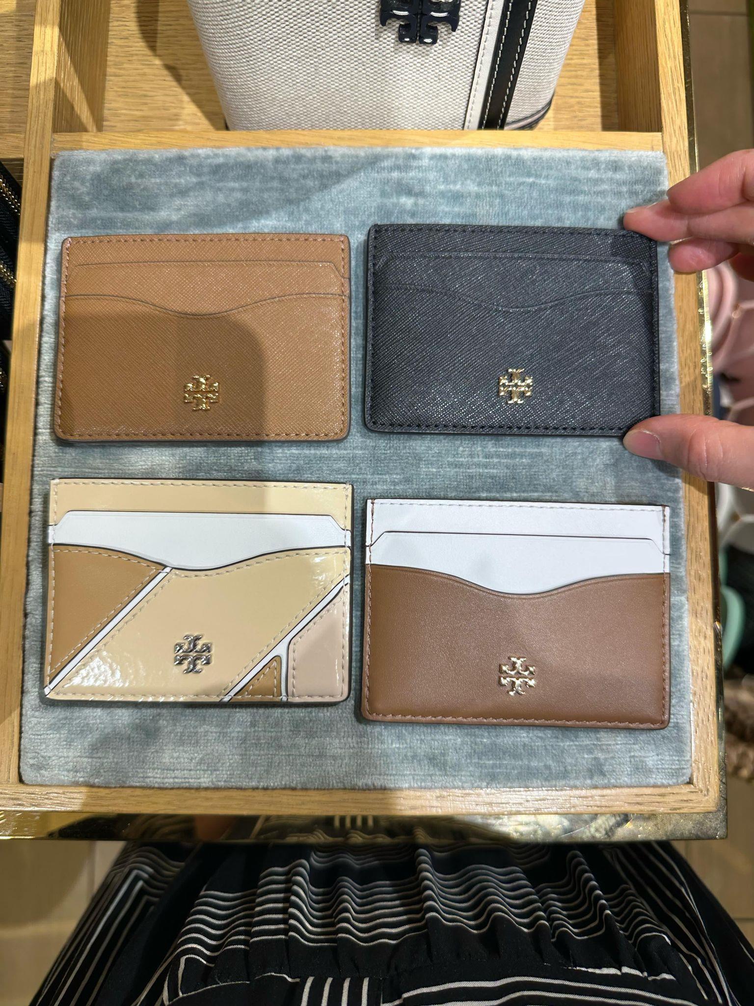 Tory Burch Kartlık