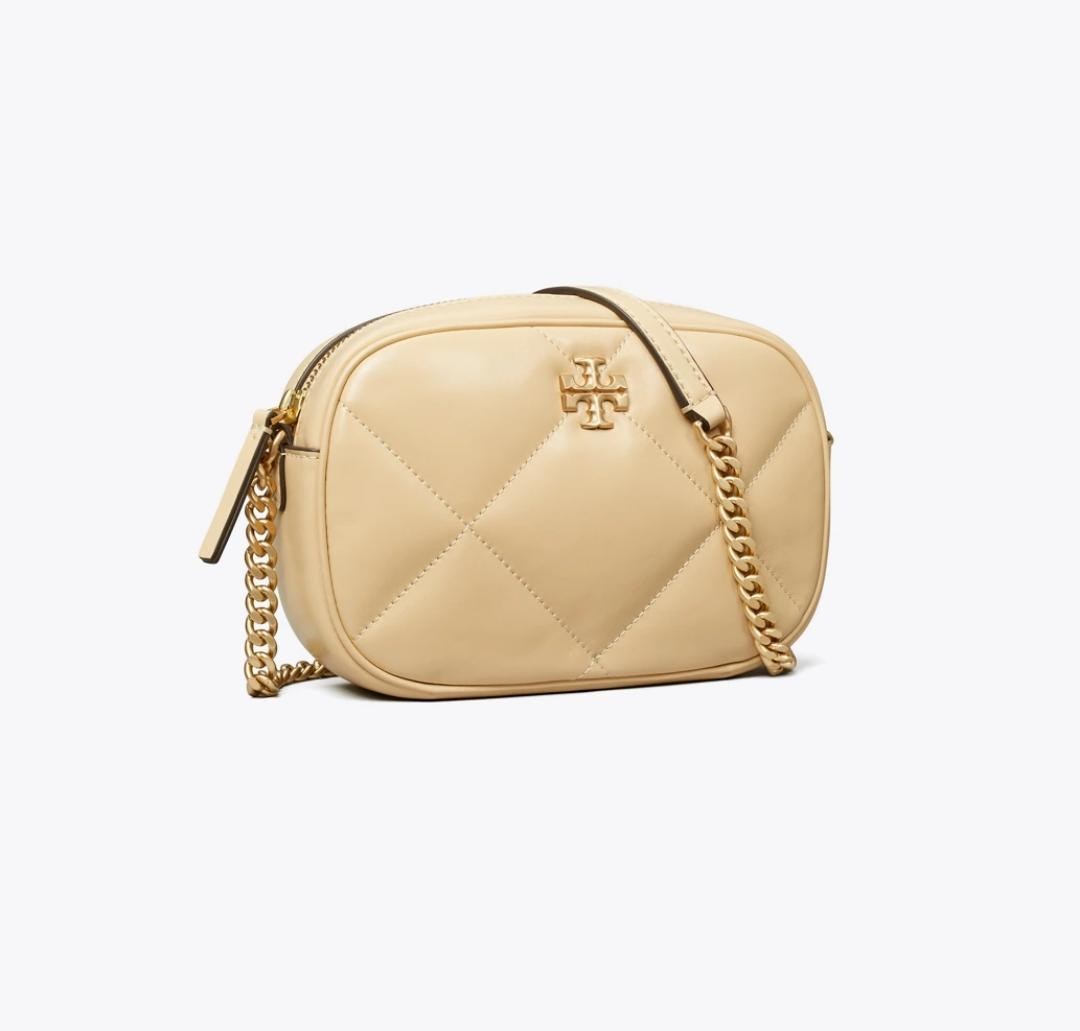 Tory Burch Kira Diamond Quilt Çanta