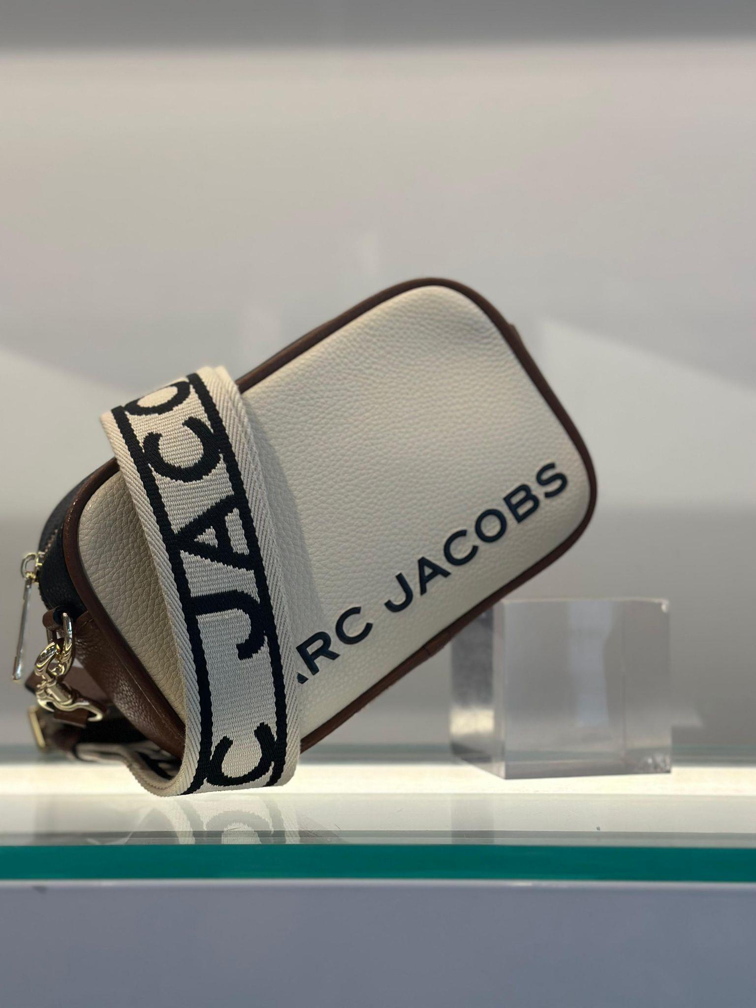 Marc Jacobs Flash Çanta