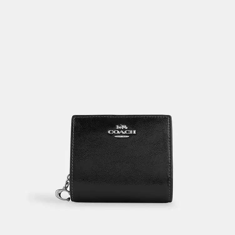 Coach Snap Wallet Cüzdan