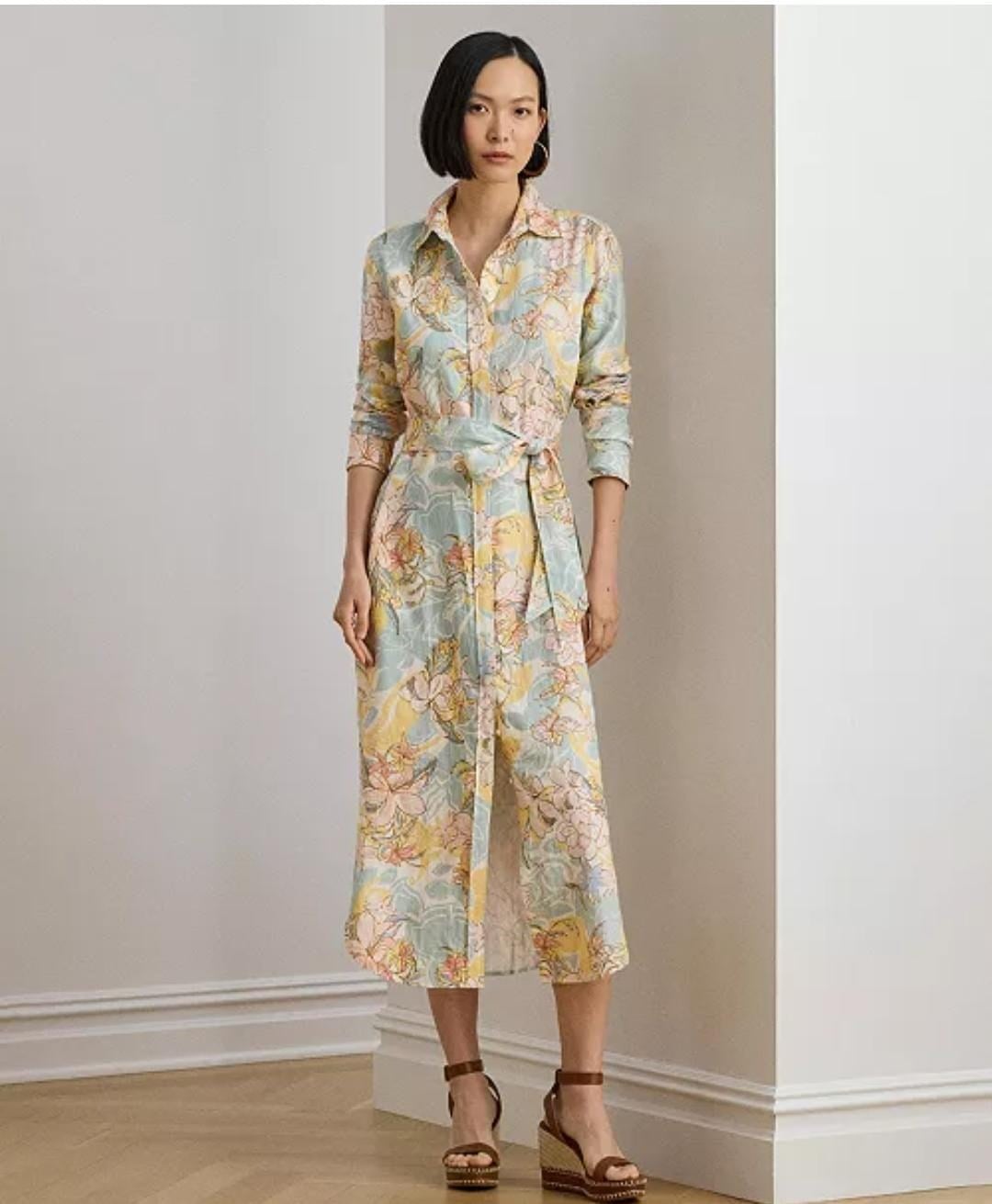 Ralph Lauren Elbise