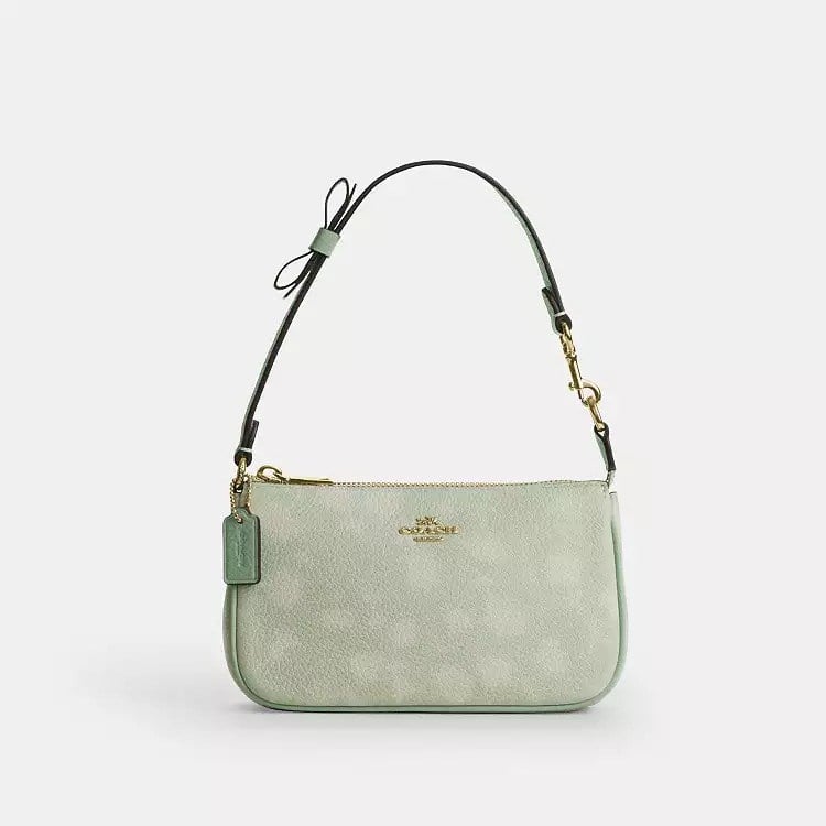 Coach Nolita Çanta