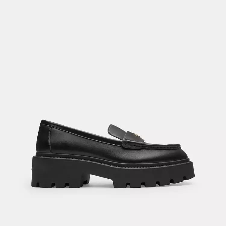 Coach Lucy Loafer