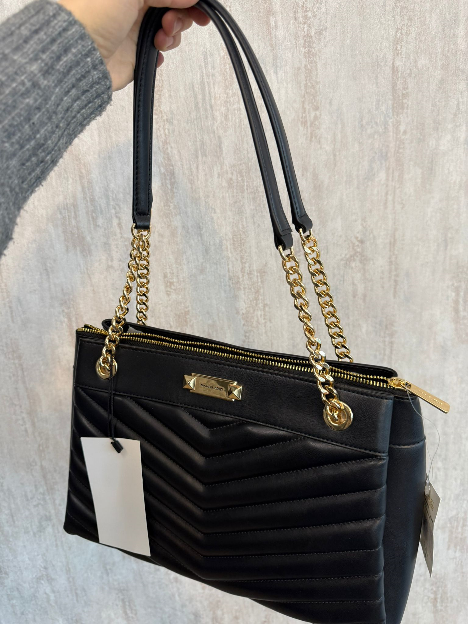 Micheal Kors Çanta