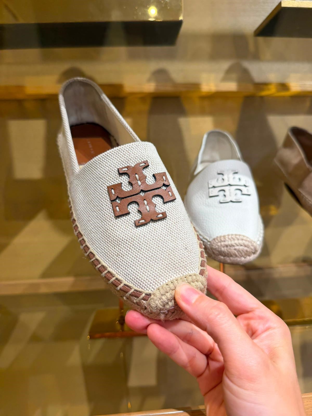 Tory Burch Espadril