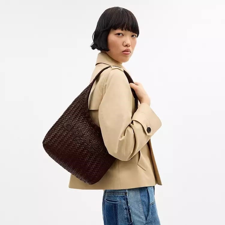 Coach Brooklyn 28 Çanta