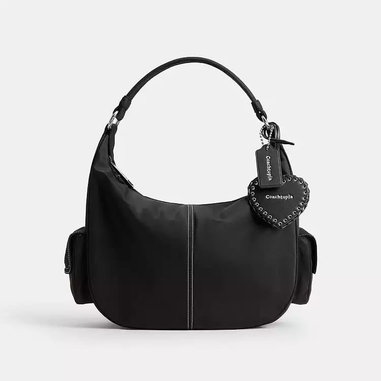 Coach Cargo Çanta
