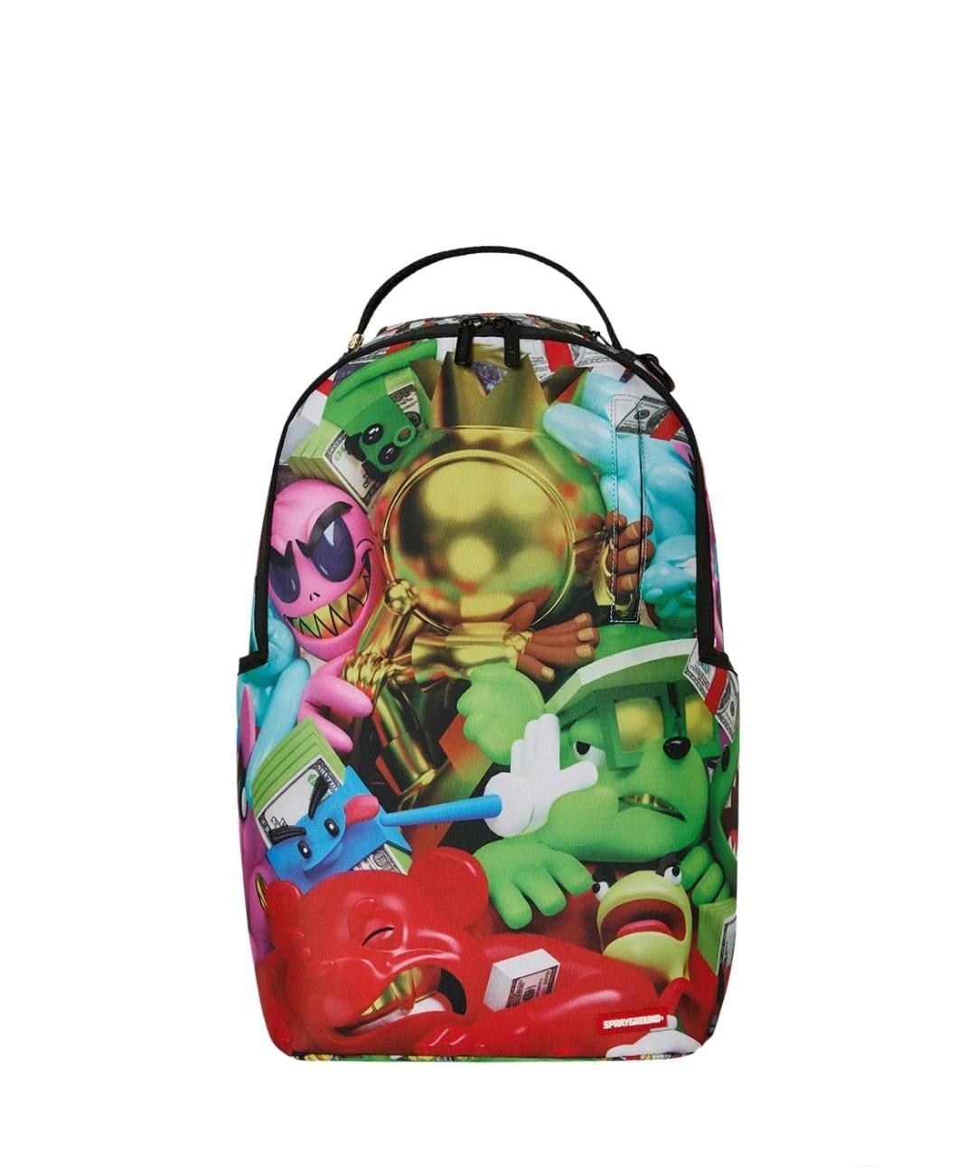 SPRAYGROUND Sırt Çantası