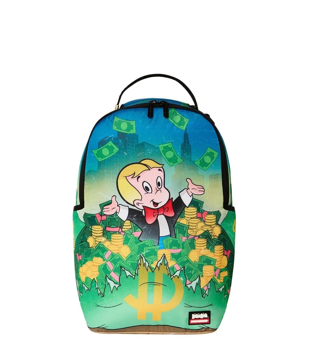 SPRAYGROUND Sırt Çantası