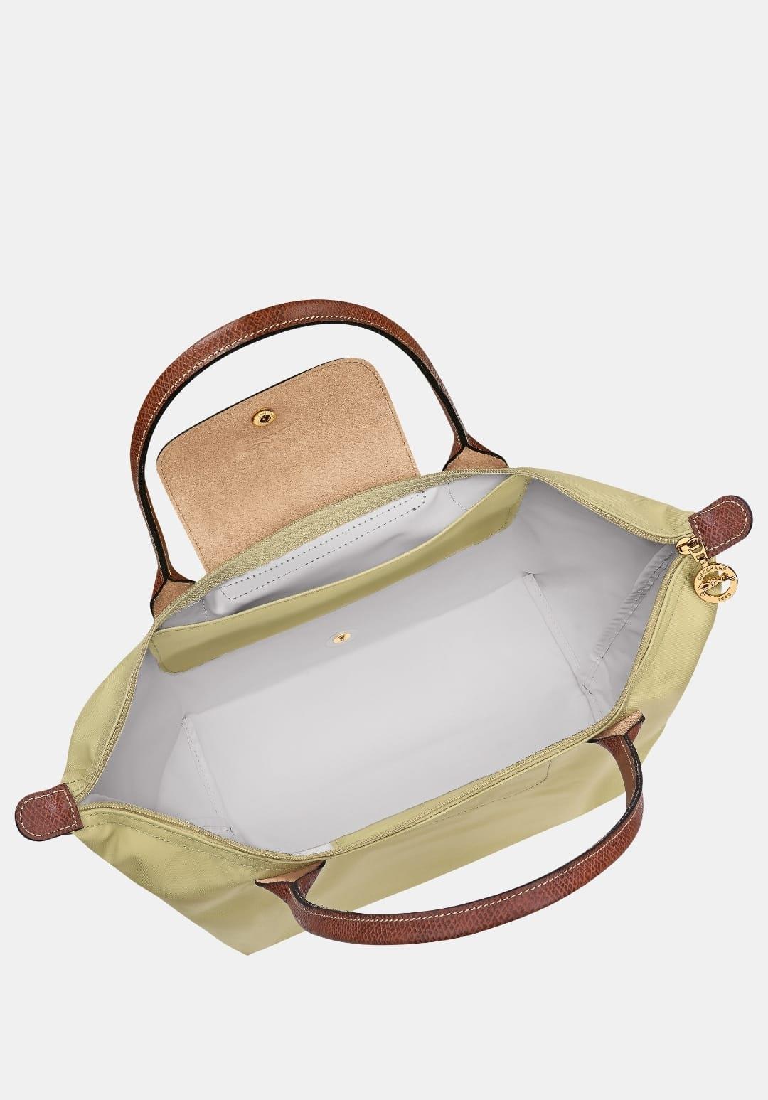 Longchamp Le Pliage M Boy Çanta