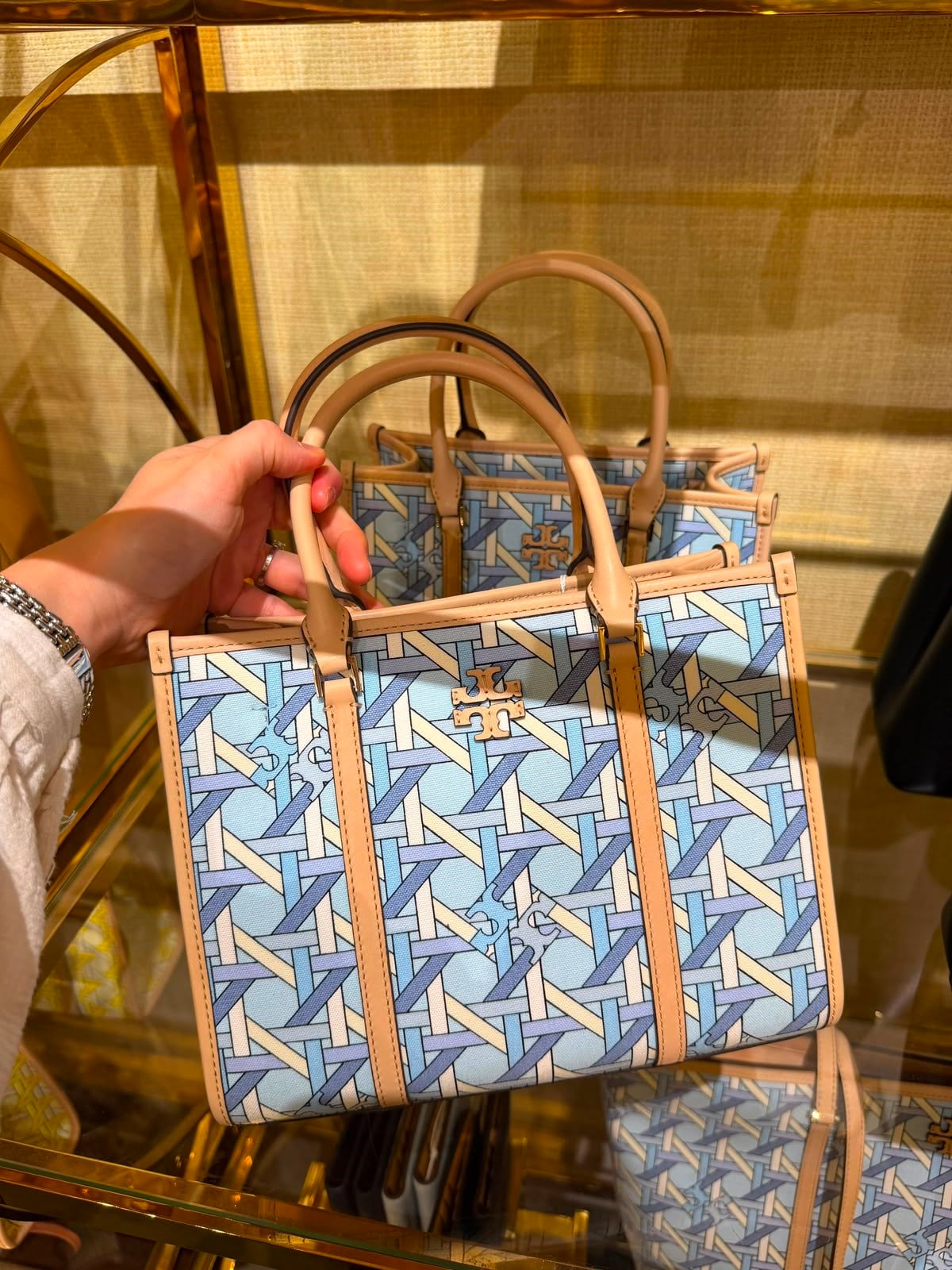 Tory Burch Blake Çanta