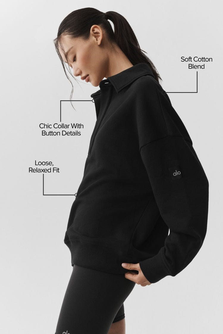 Alo Yoga Sweatshirt