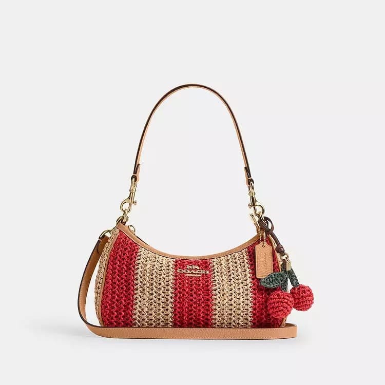 Coach Teri Shoulder Çanta