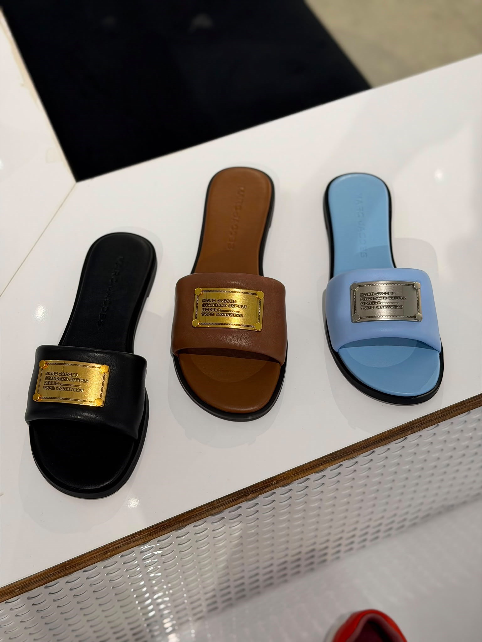 Marc Jacobs Terlik